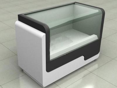 解锁烤漆展柜的魅力 从选购到保养的实用指南