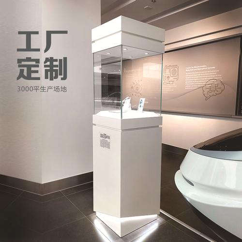 上海模型展示柜厂家加工 科技产品展柜、烤漆展示柜与手办展示柜的定制专家